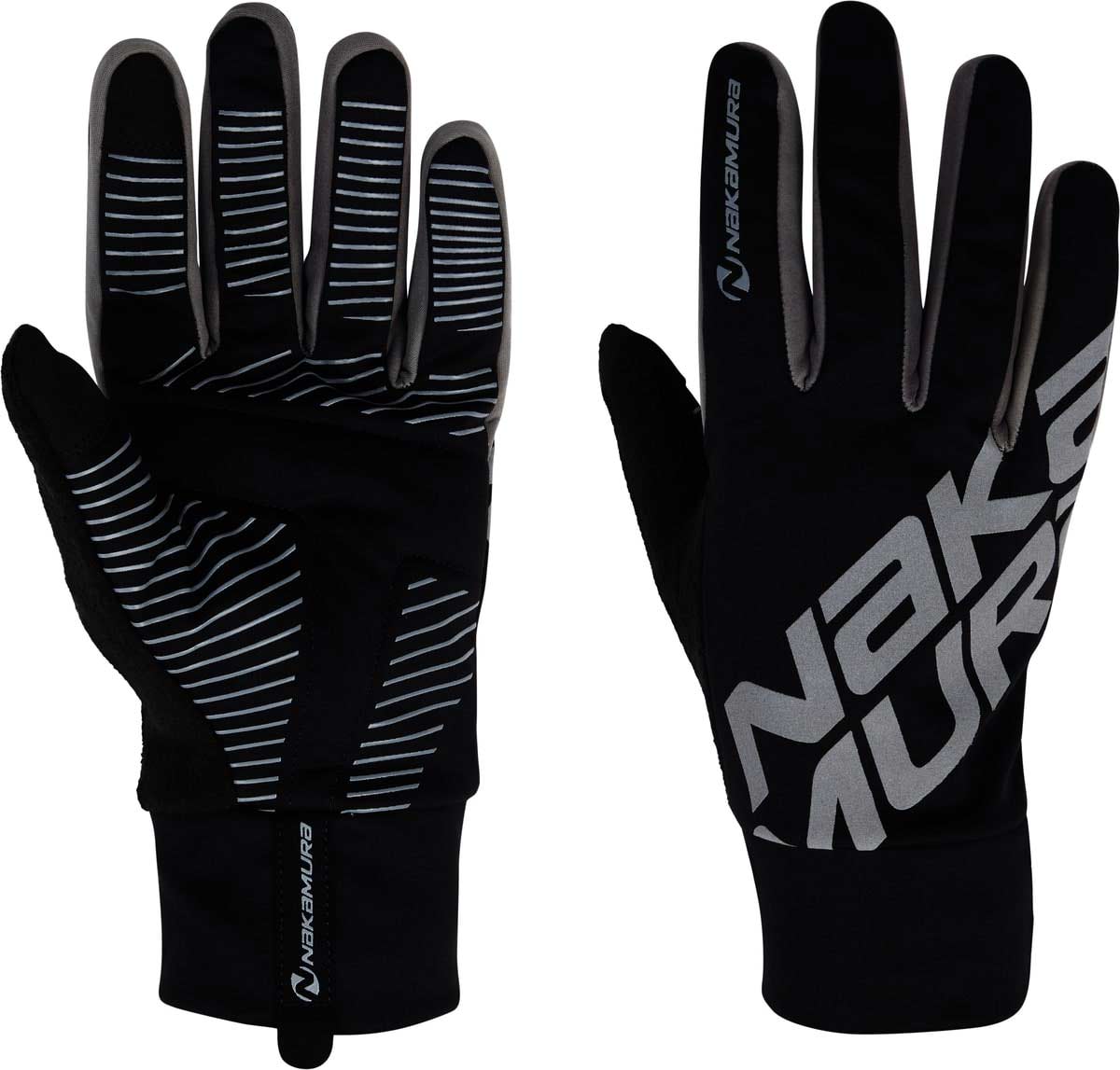 Nakamura Arktos Womens Cycling Gloves