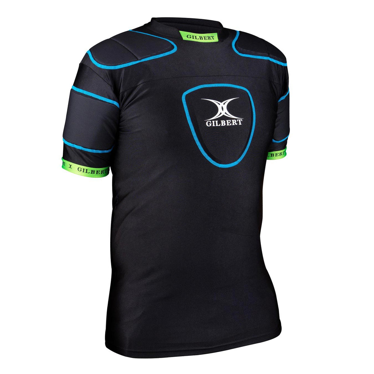 Gilbert Rugby XP100 Shoulder Pads