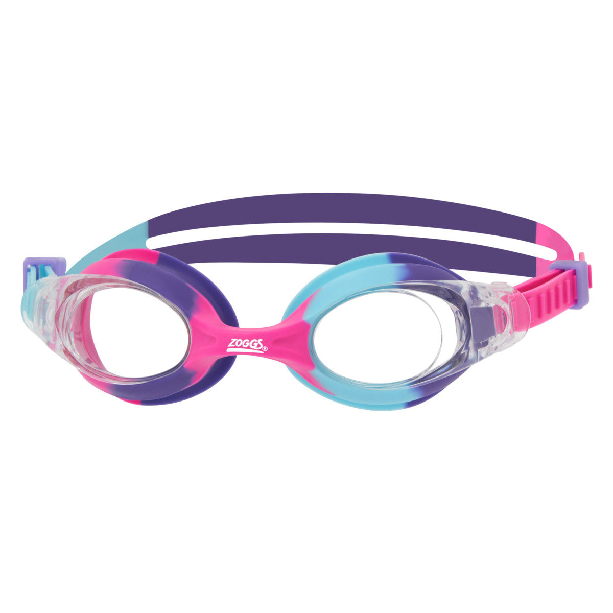 Zoggs Little Bondi Junior Goggles