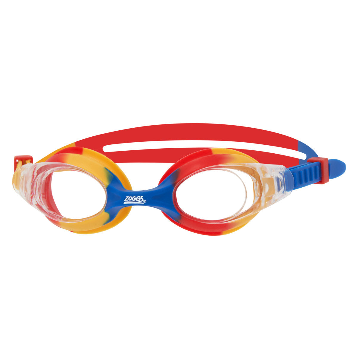 Zoggs Little Bondi Junior Goggles