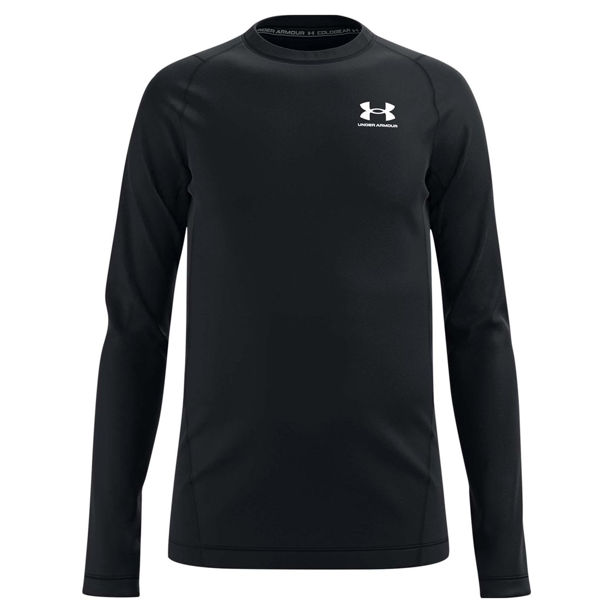 Under Armour ColdGear® Boys Long Sleeve Top