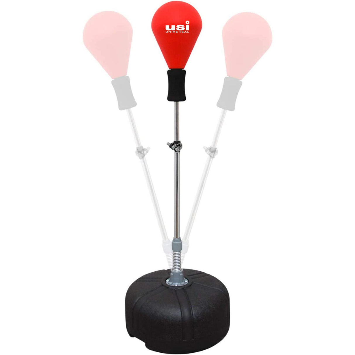 USI Pro Freestanding Punching Bag