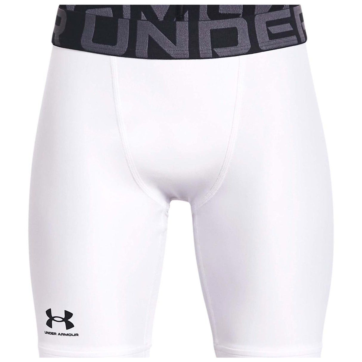 Under Armour Boys HeatGear® Armour Shorts