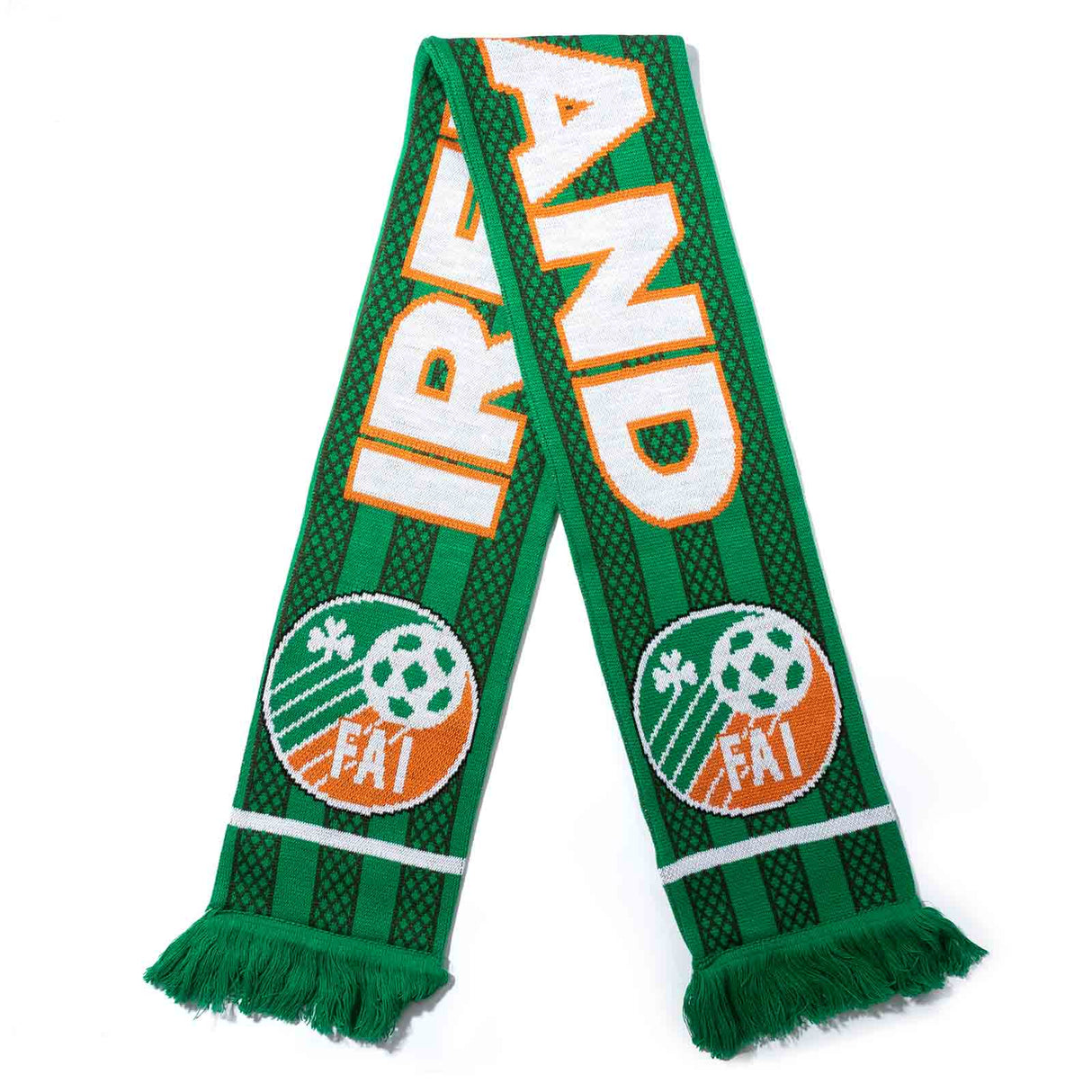 FAI Ireland 94 Scarf