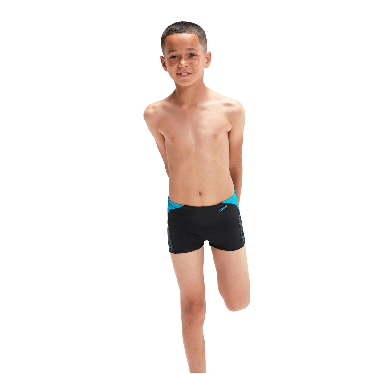 Speedo Boys Hyper Boom Aquashorts