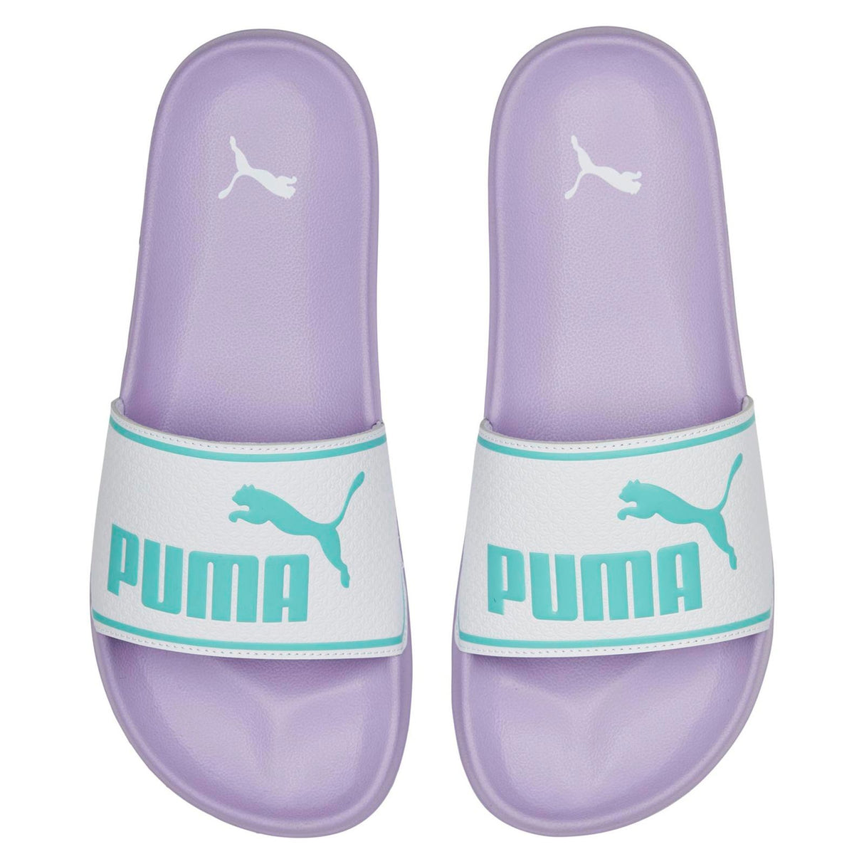 Puma Womens Leadcat 2.0 Purple