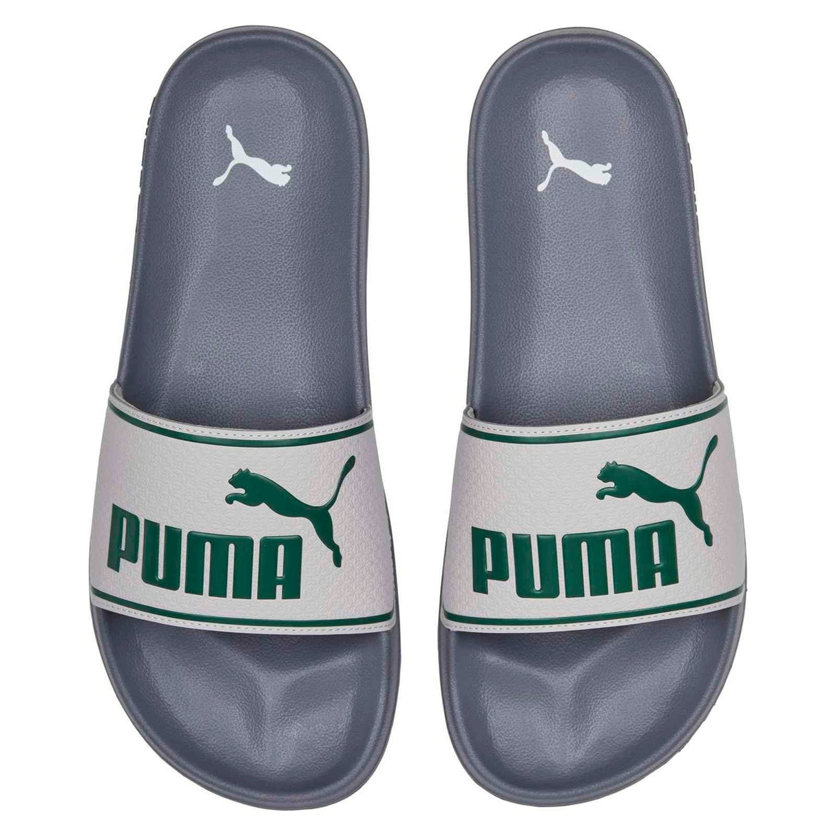 Puma Mens Leadcat 2.0 Green/Black