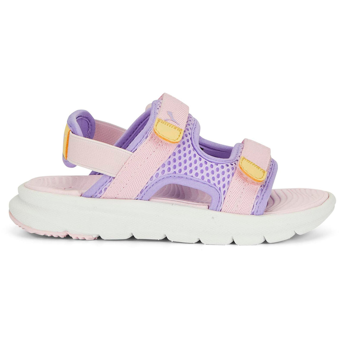 Puma Evolve Junior Kids Sandals