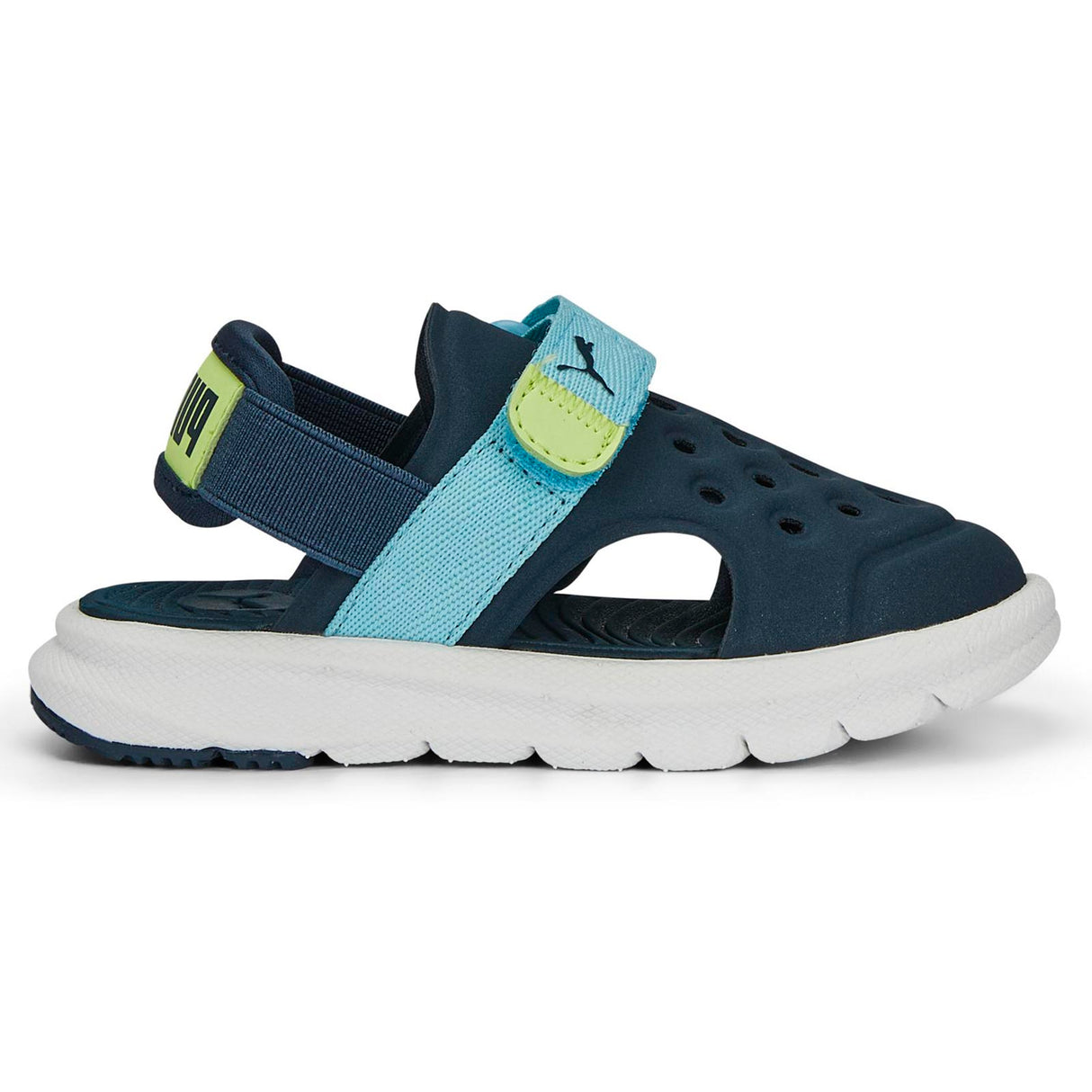 Puma Evolve Infant Kids Sandals