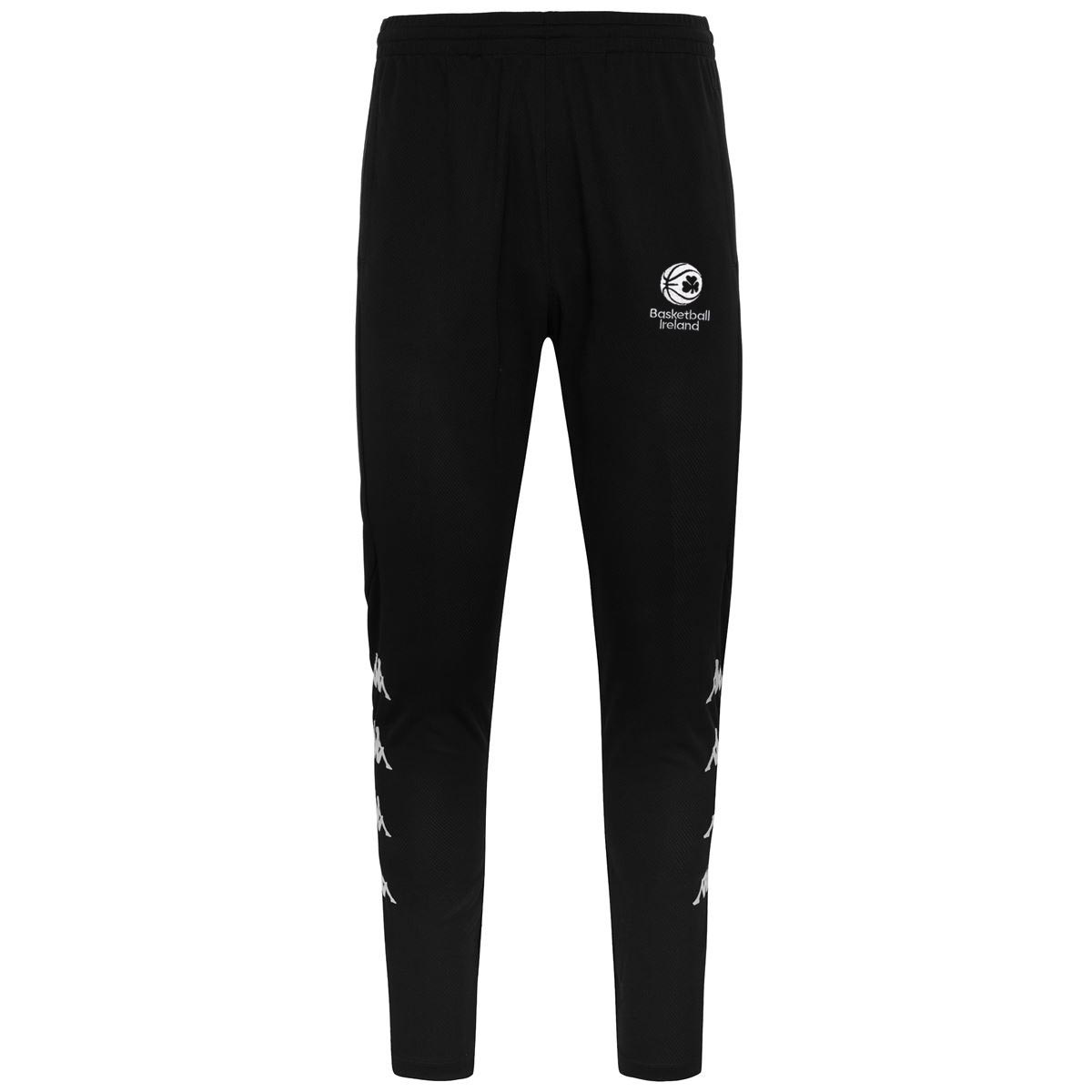 KAPPA Basketball Ireland Kids Training Pants