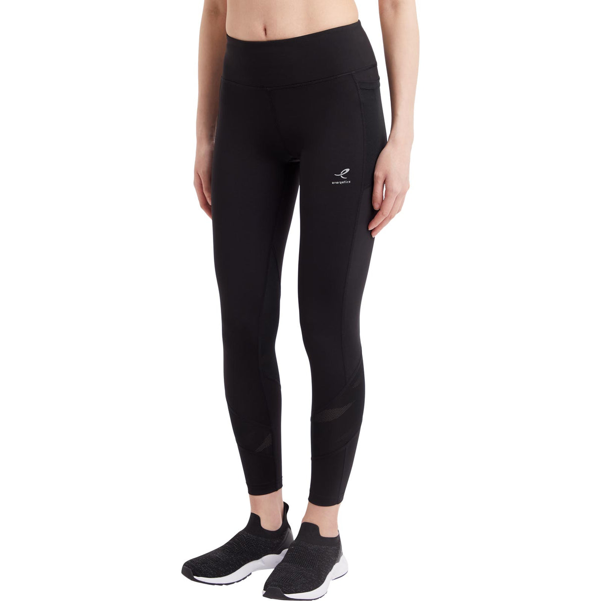 Energetics Serena 7/8 Womens Workout Tights