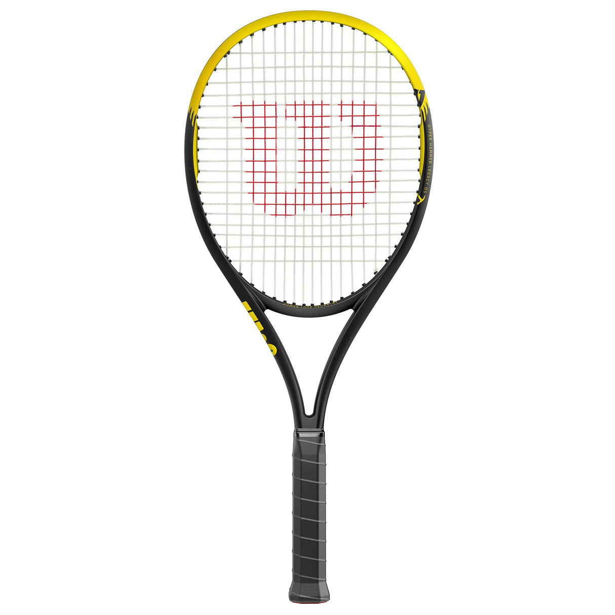 Wilson Hyper Hammer Legacy Mid Tennis Racket