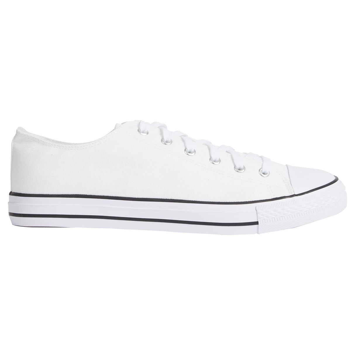 Firefly Canvas V Unisex Sneakers