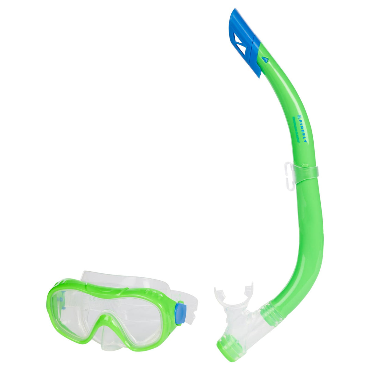 Firefly ST5 Kids Snorkel Set