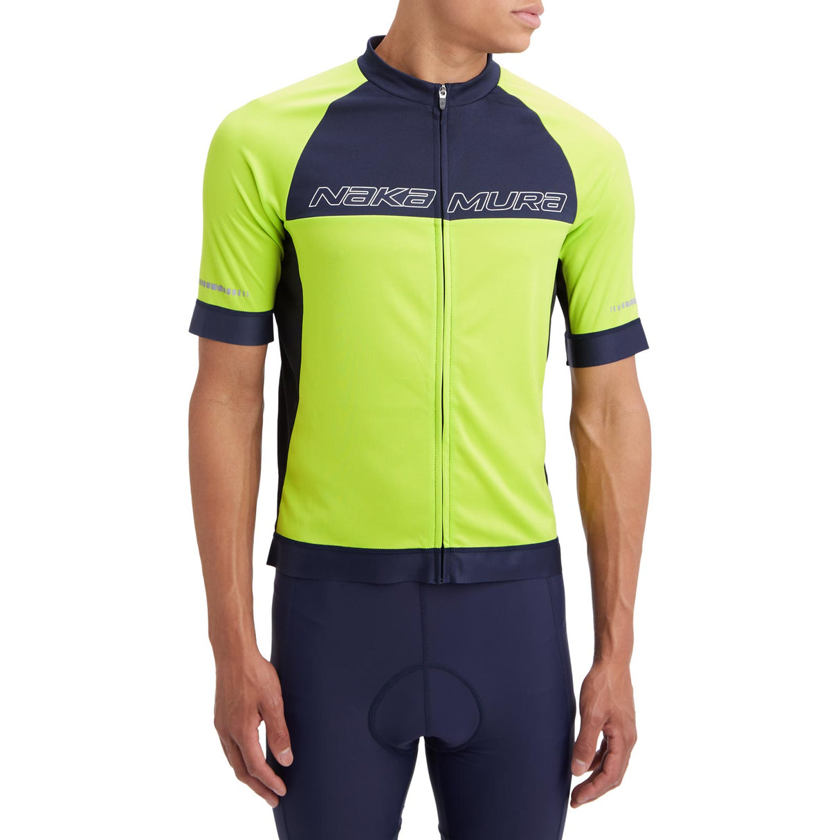 Nakamura Nino Mens Cycling Jersey