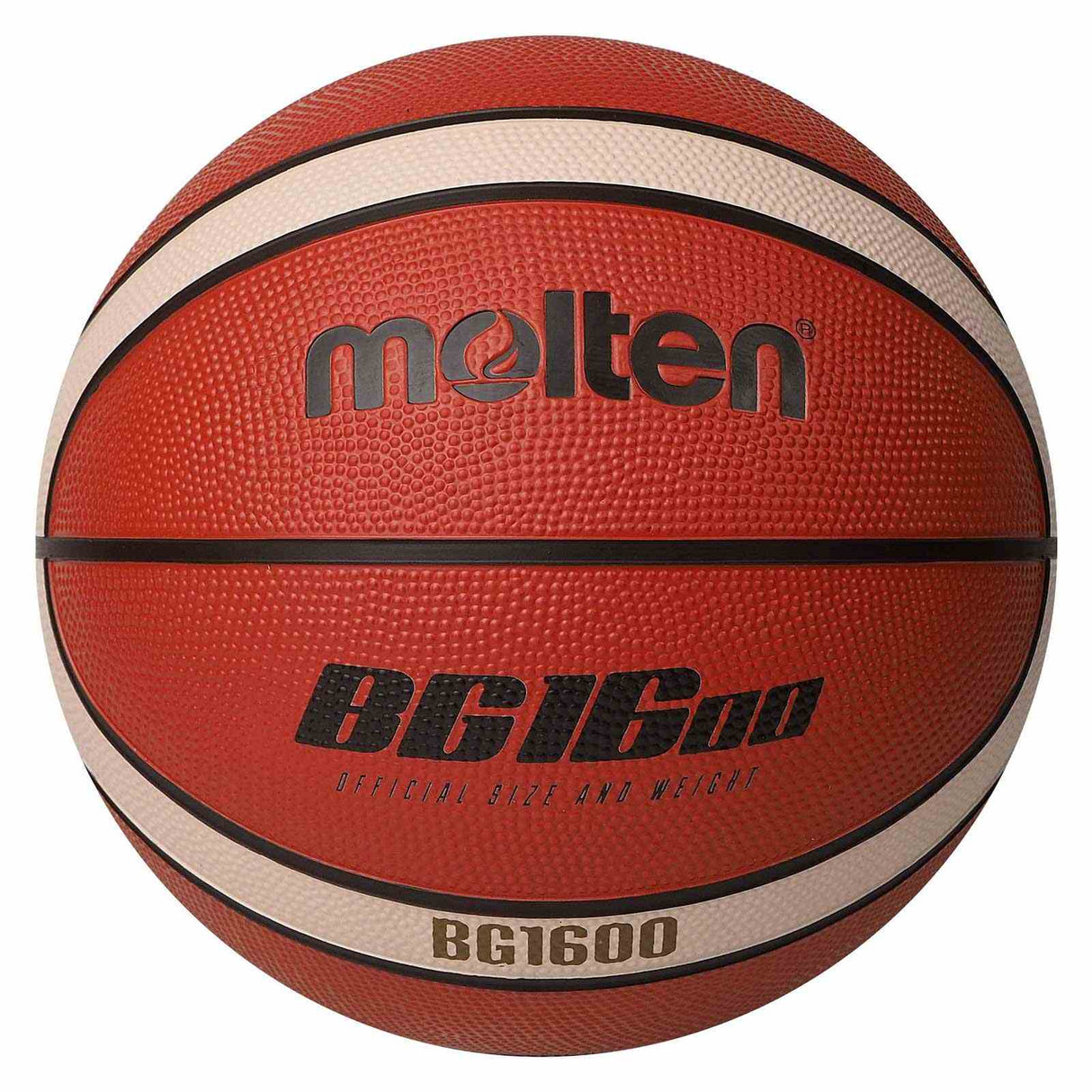 Molten Beginners Basketball Size 5