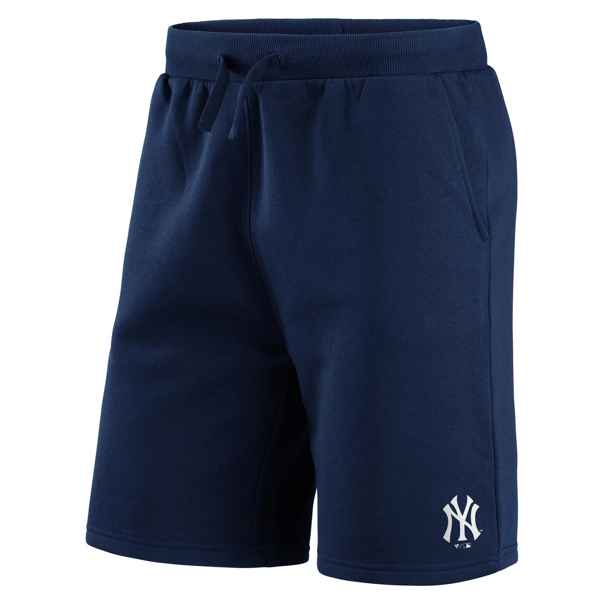 Fanatics Yankees Logo Graphic Shorts