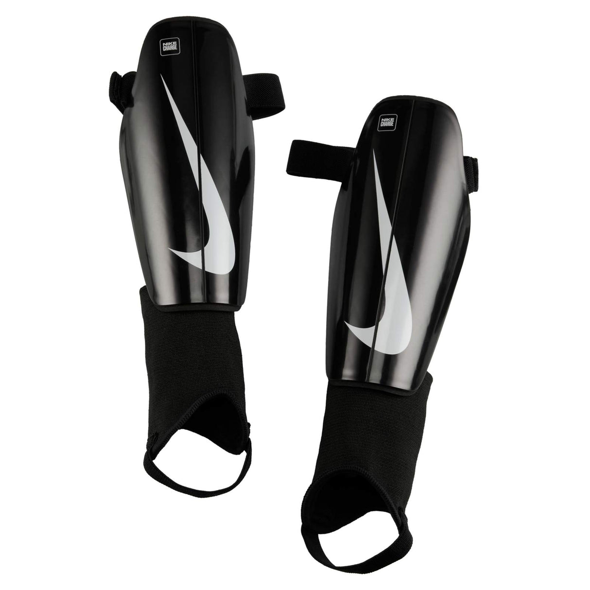 Nike Charge Soccer Shin Guards