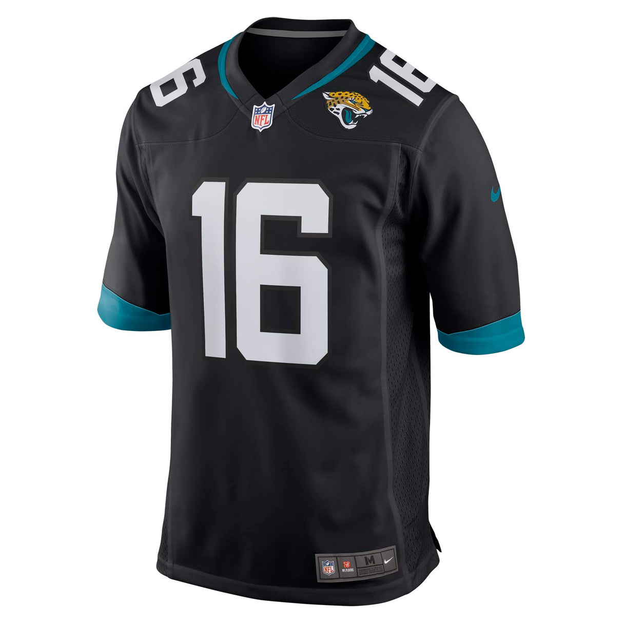 Nike Fanatics Jaguars Lawrence 16 Home Jersey