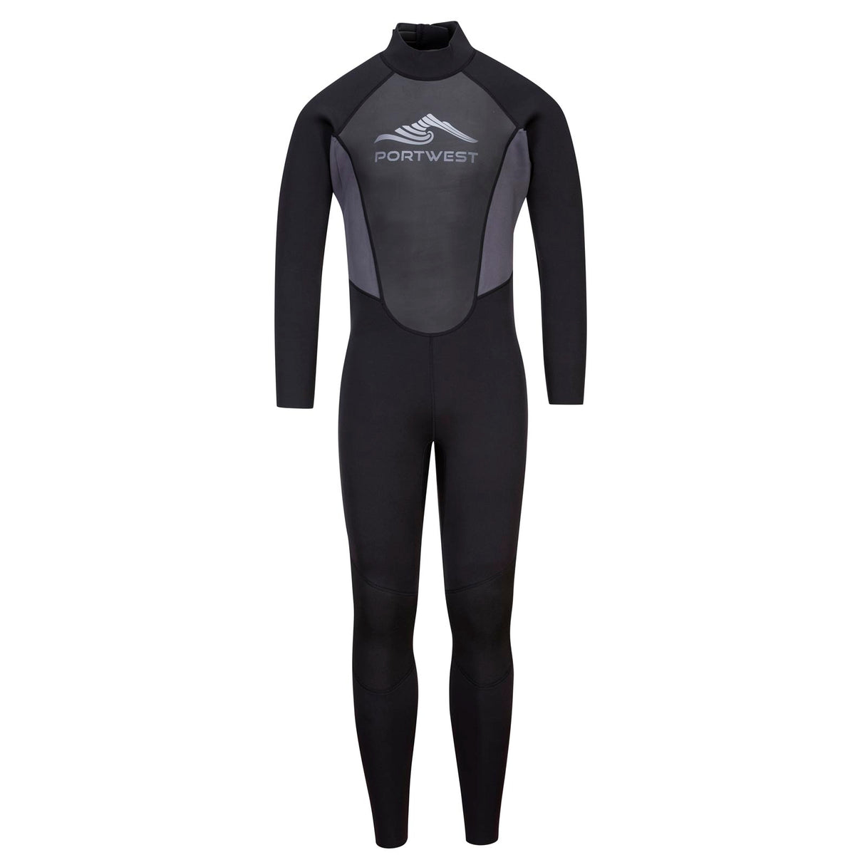 Portwest Keem Mens Steamer Wetsuit