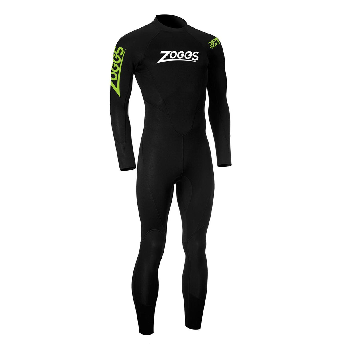 Zoggs Mens OW Multix VL Wetsuit - 2.5mm