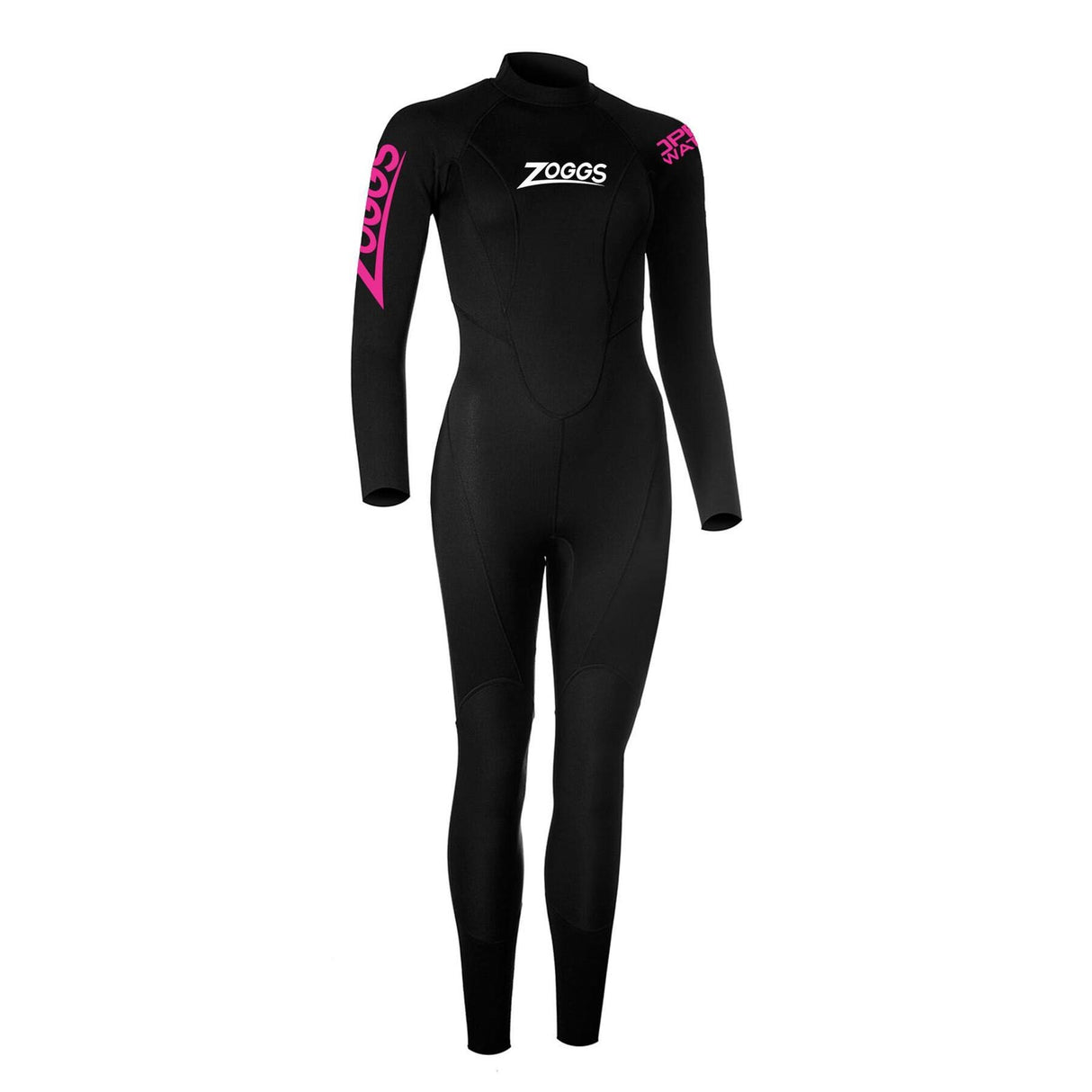 Zoggs Womens OW Multix VL Wetsuit - 2.5mm