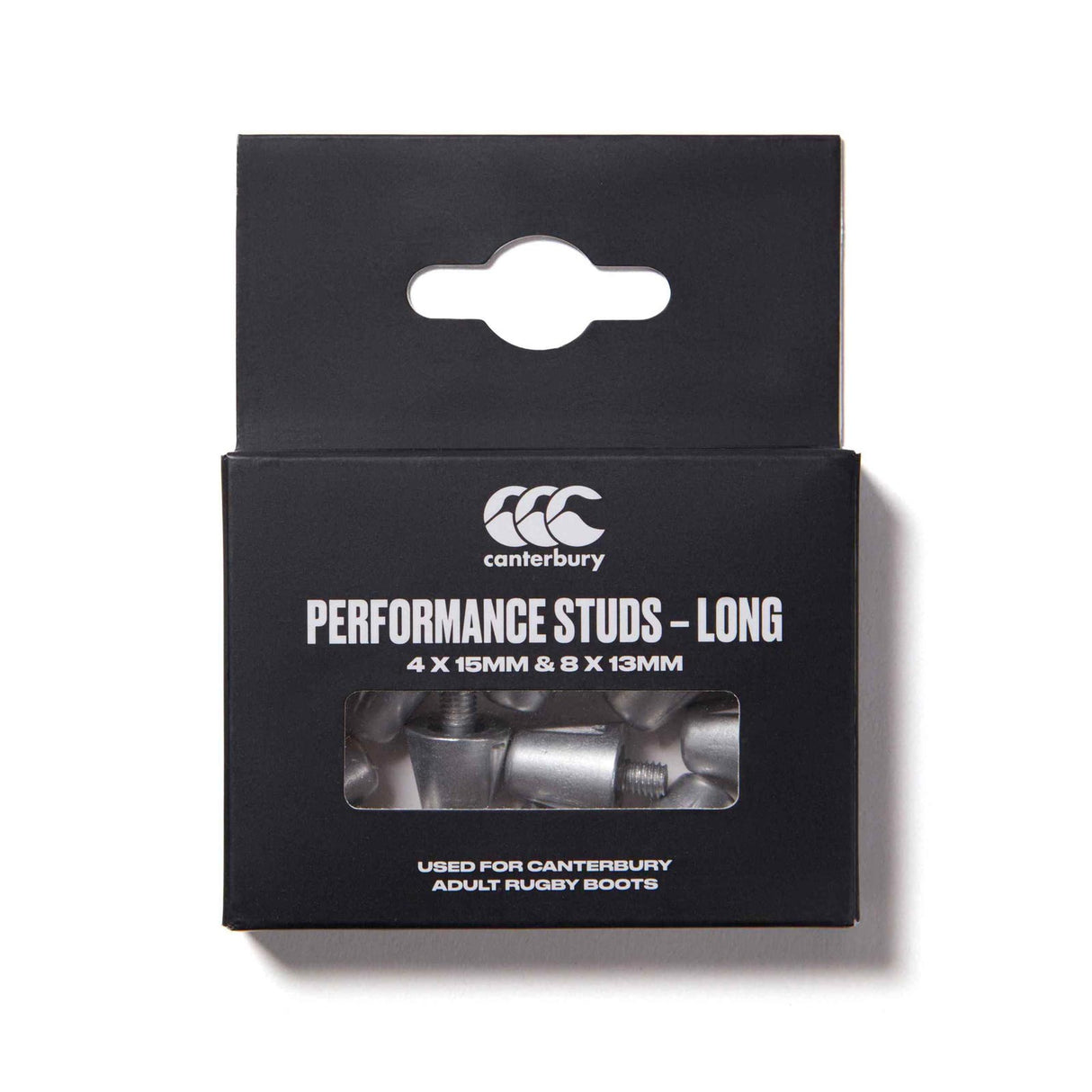 Canterbury Performance Studs - Long