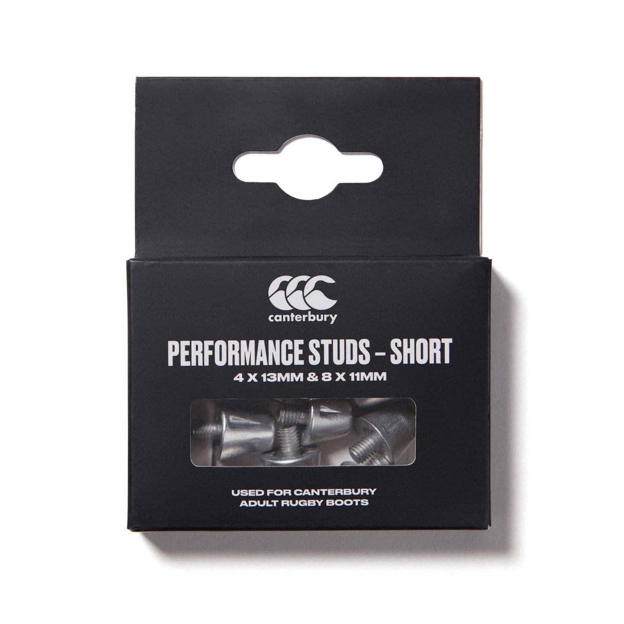 Canterbury Performance Studs - Short