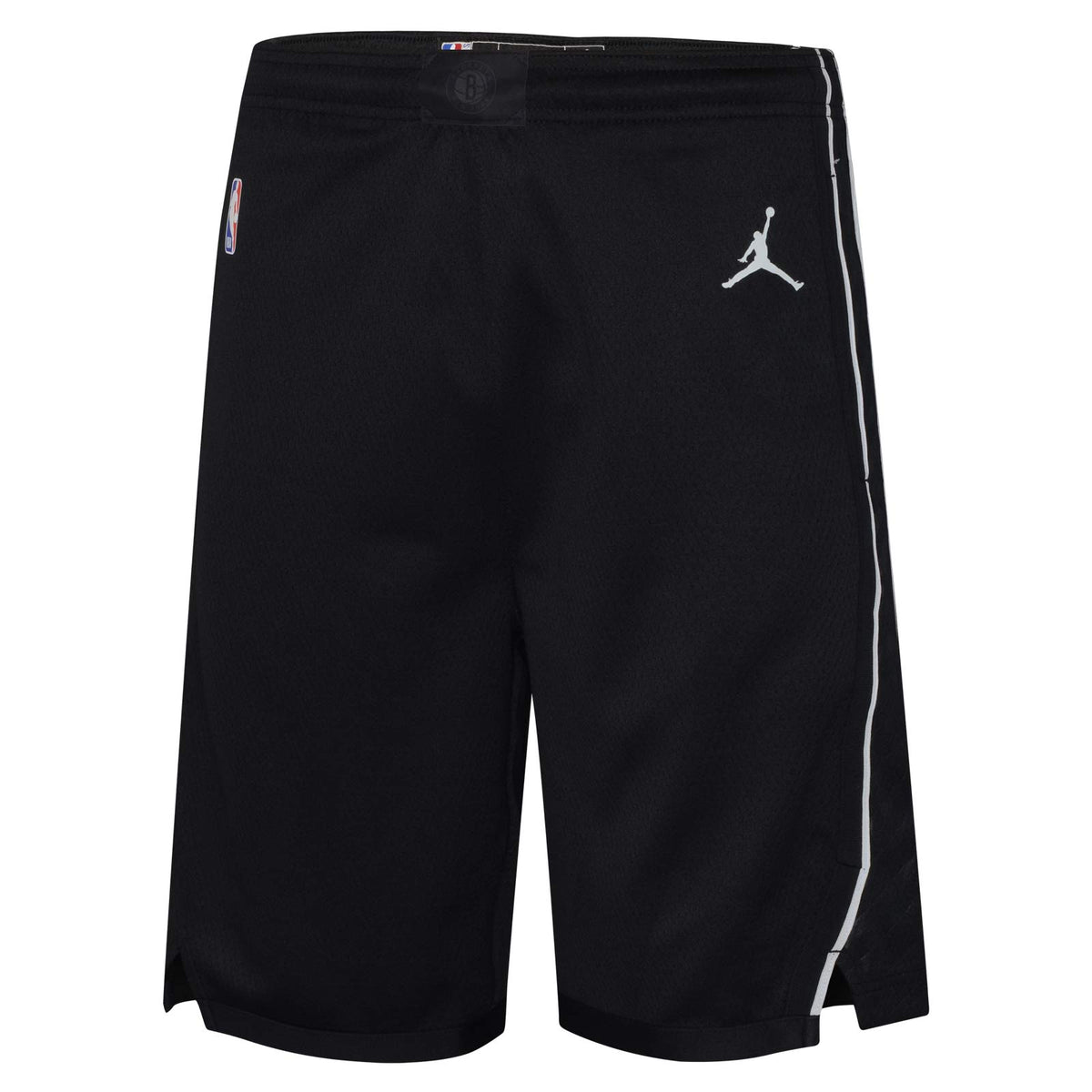 Jordan Brooklyn Nets Statement Edition DriFIT NBA Swingman Basketball
