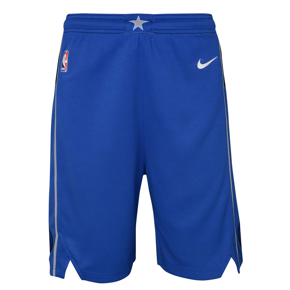 Nike Dallas Mavericks Kids Icon Shorts