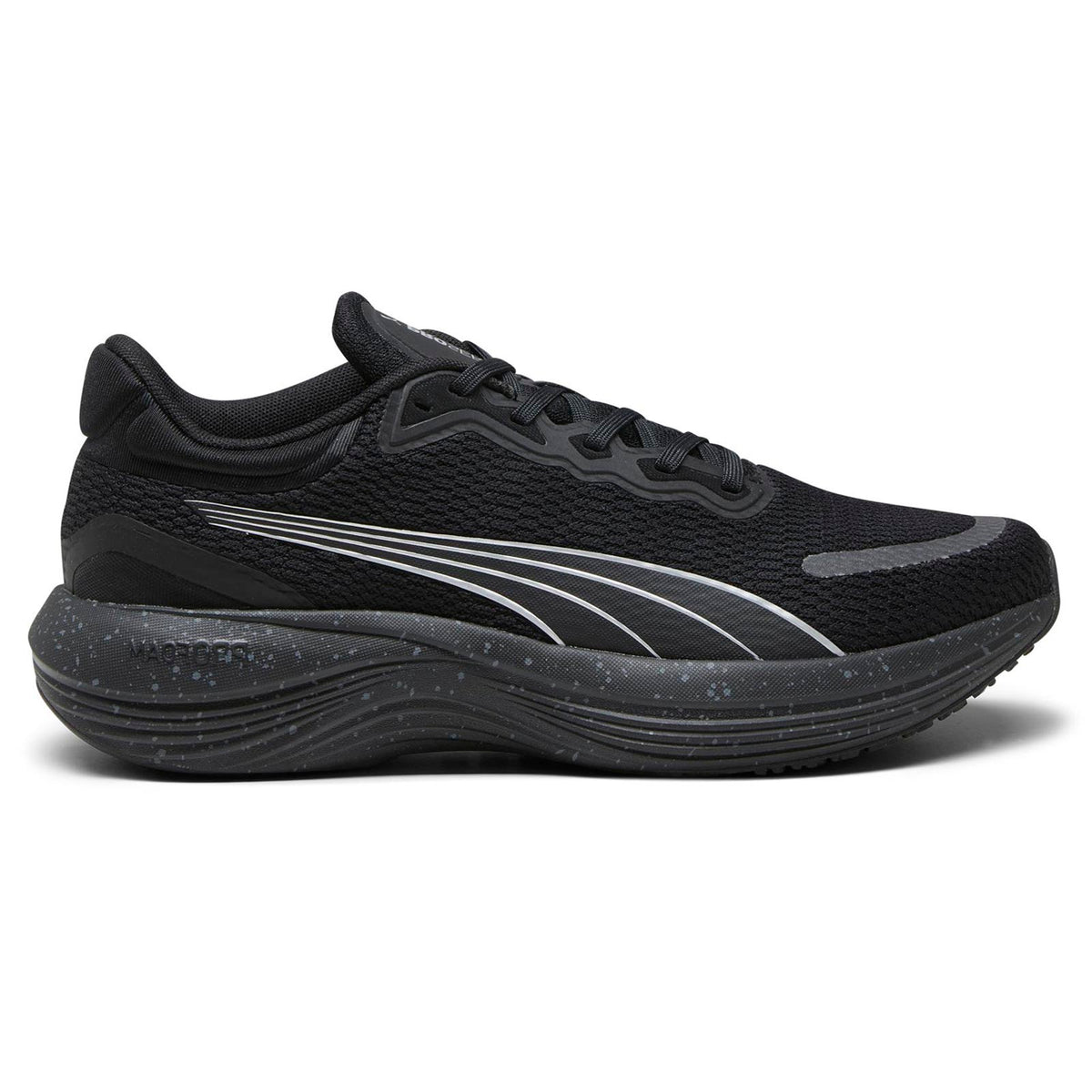 Puma Pro Scend Mens Black