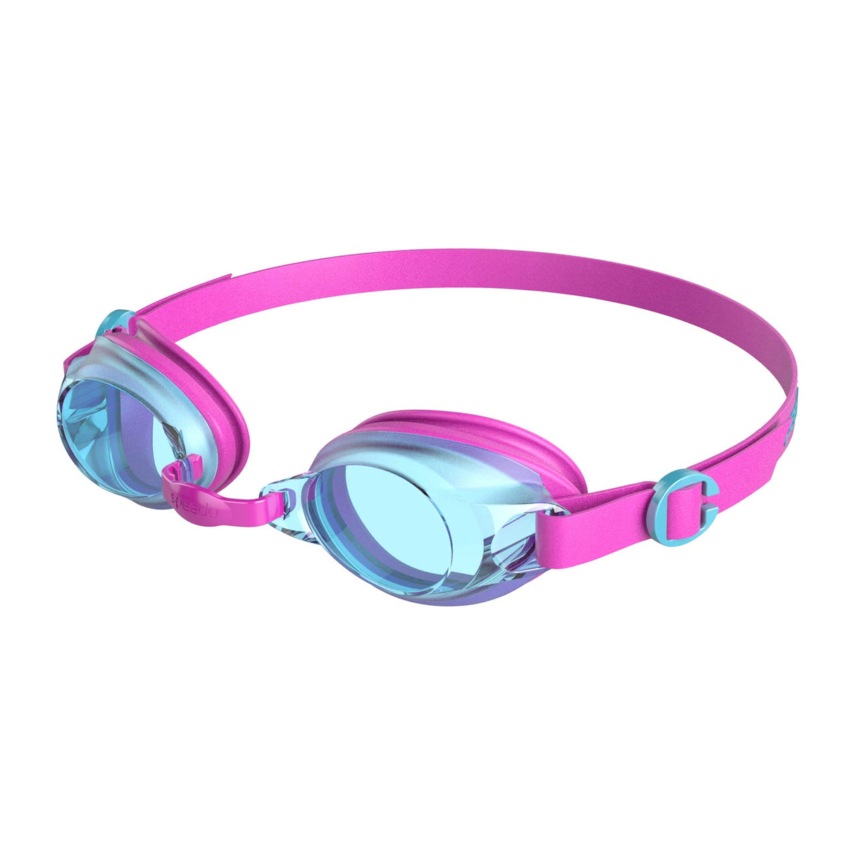 Speedo Jet Kids Goggles