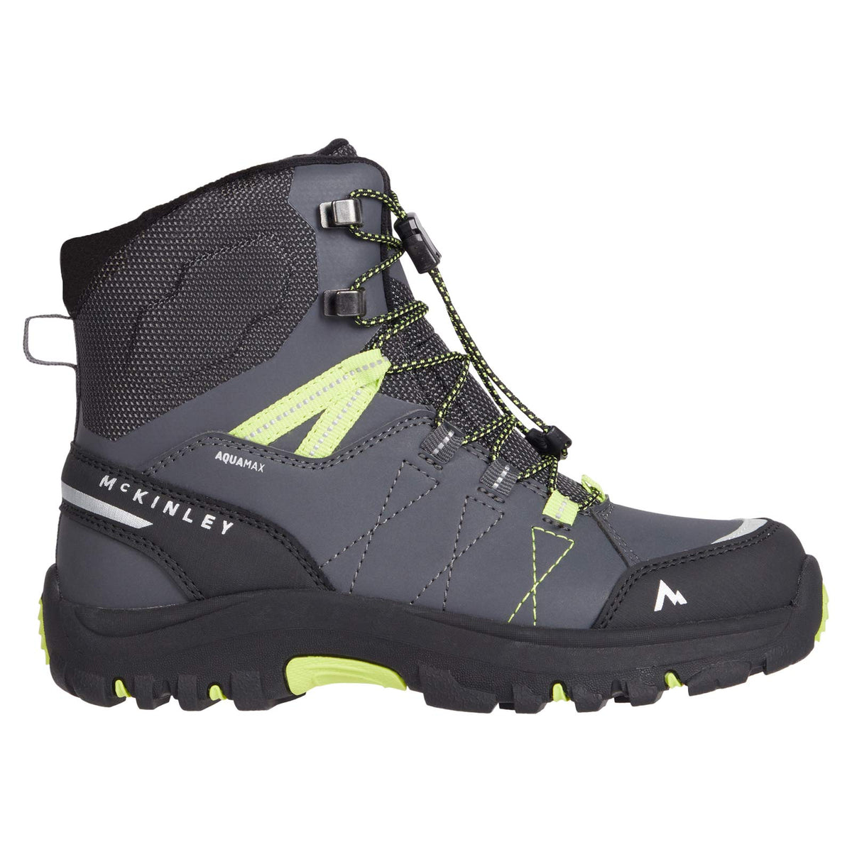 McKinley Gopow AQX J Hiking Boots â Intersport Elverys