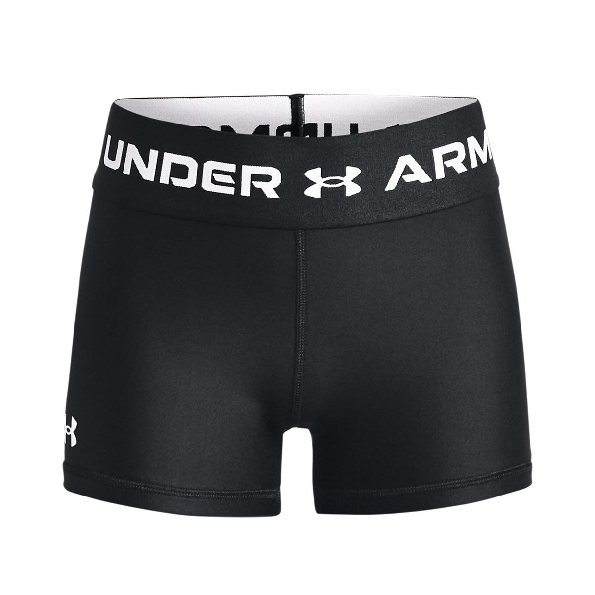 Under Armour HeatGear® Girls Shorty Baselayer
