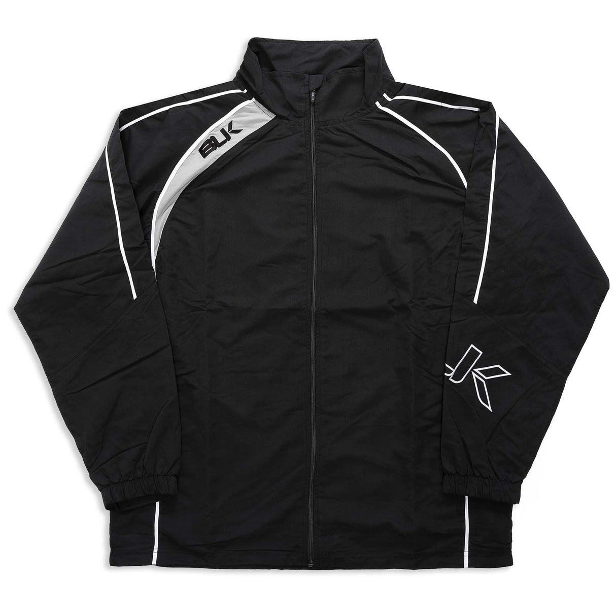 BLK Travel Track Jacket