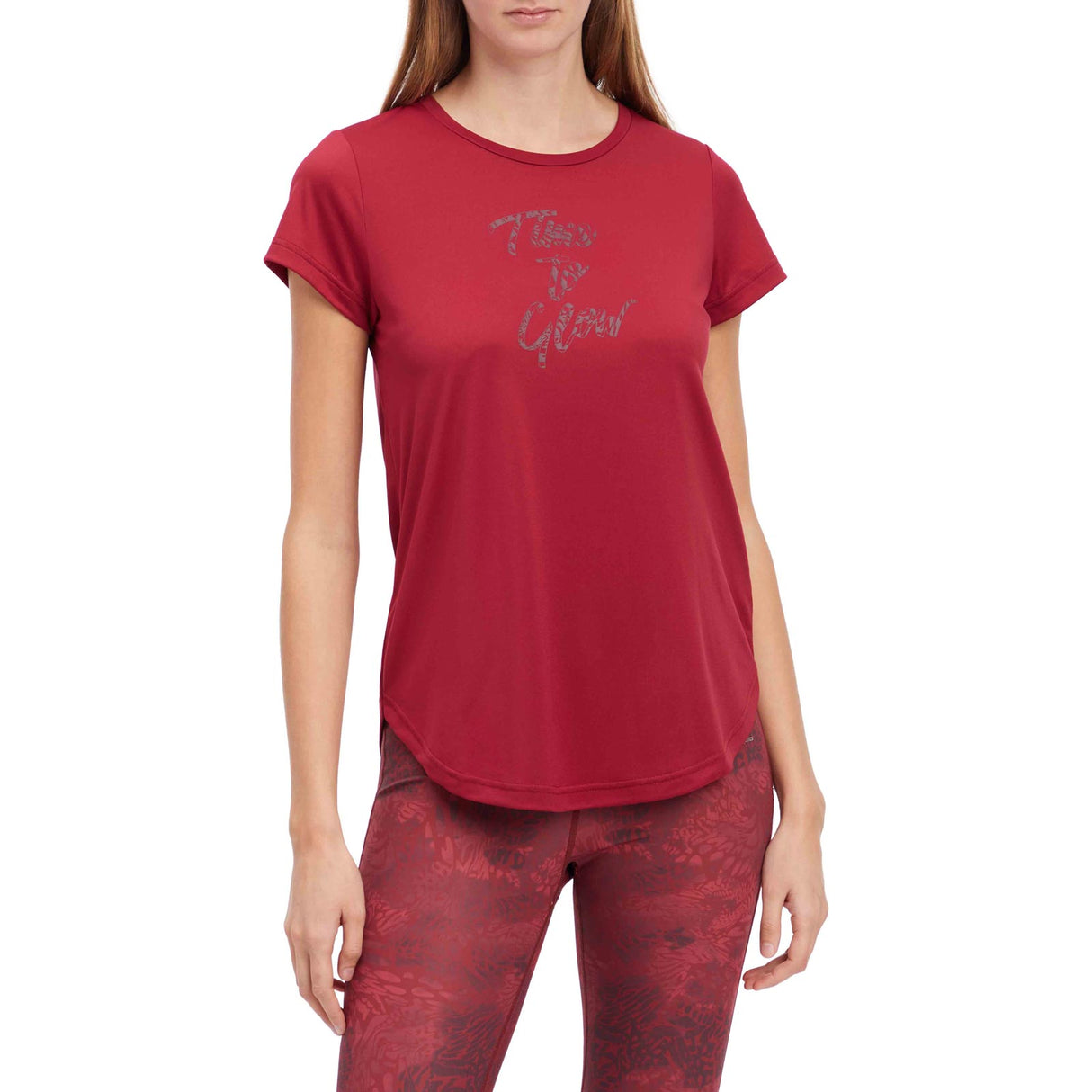 Energetics Cecilia Womens T-Shirt
