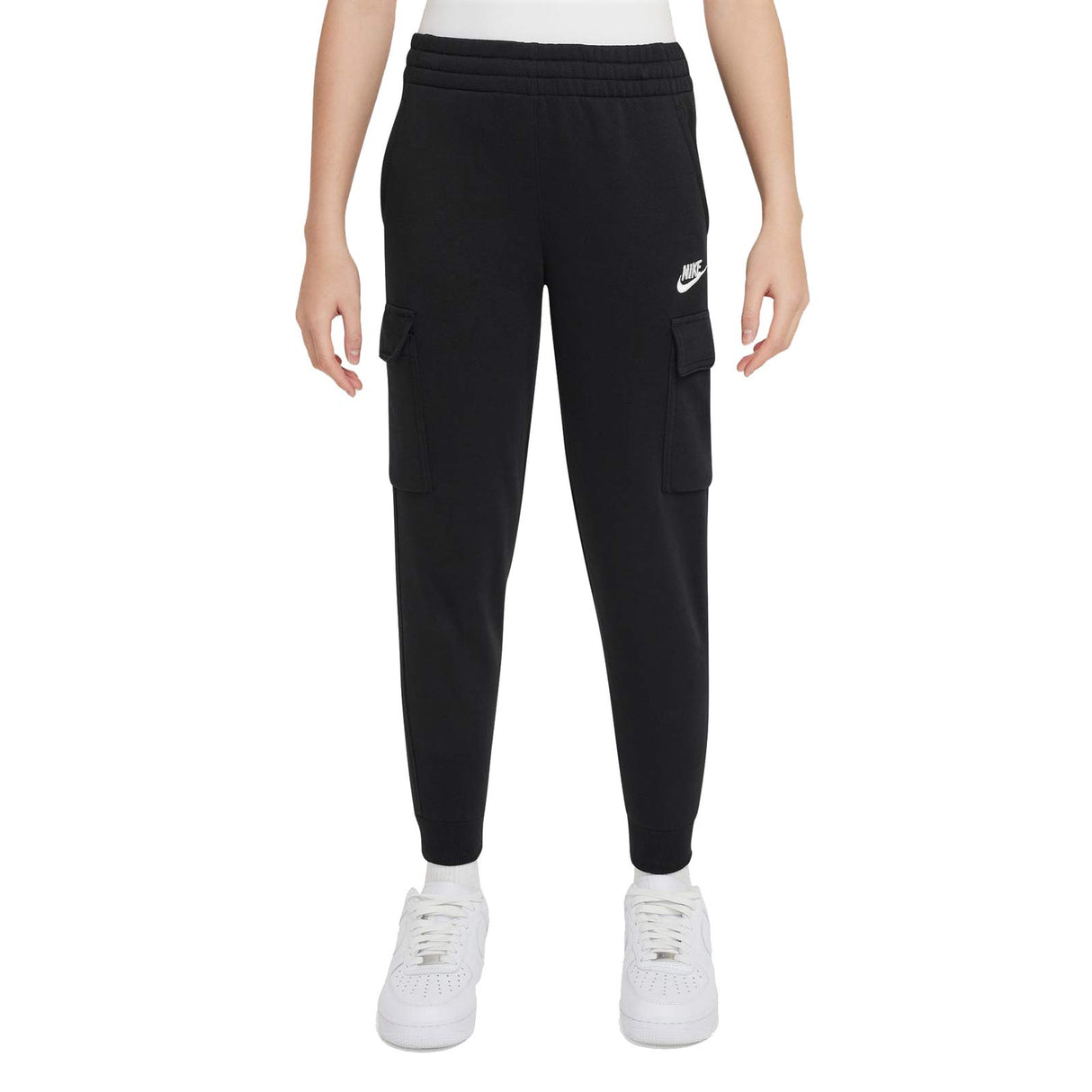 Nike Sportswear Boys Club Fleece Cargo Pant