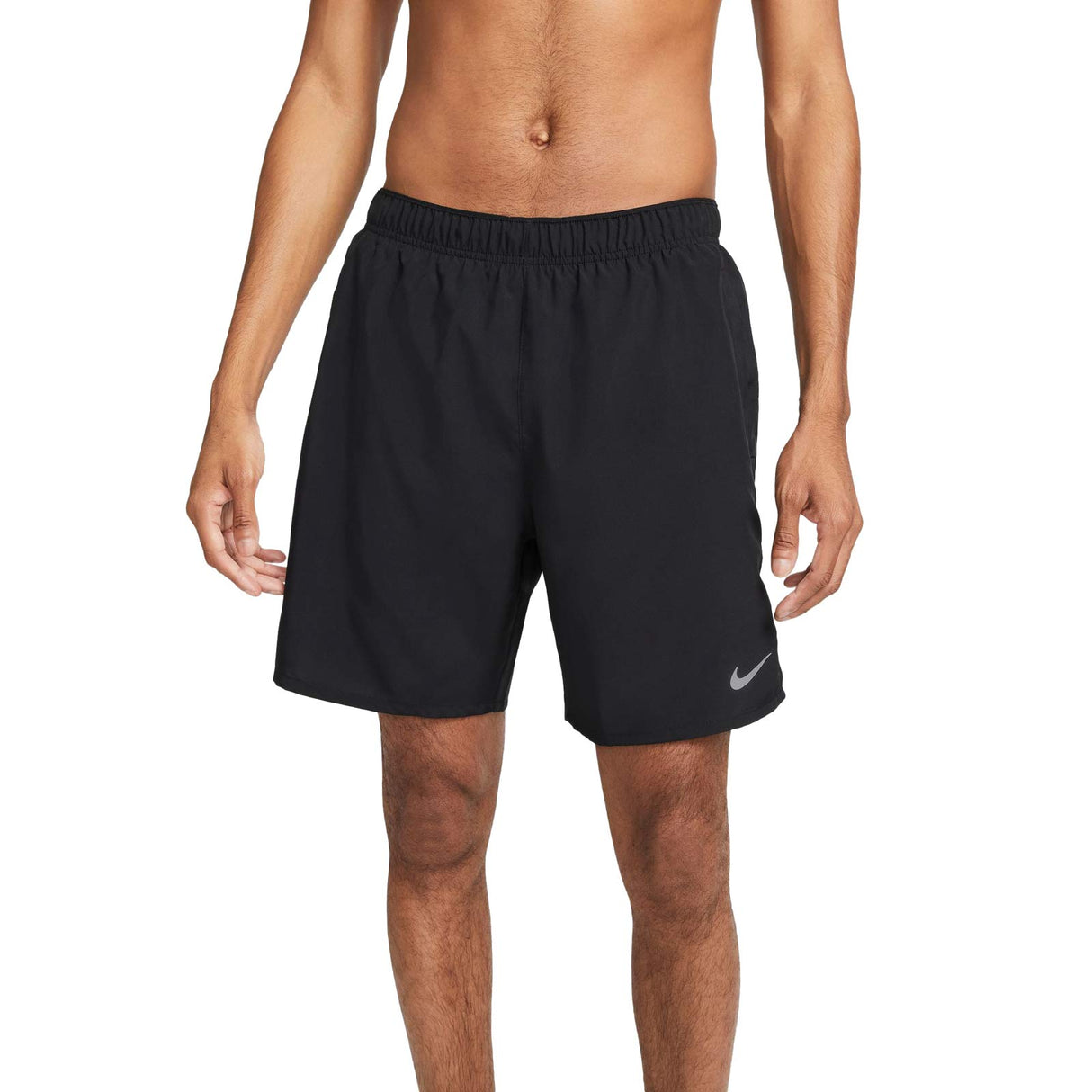 Nike Dri-FIT Challenger Mens 7" 2-in-1 Versatile Shorts