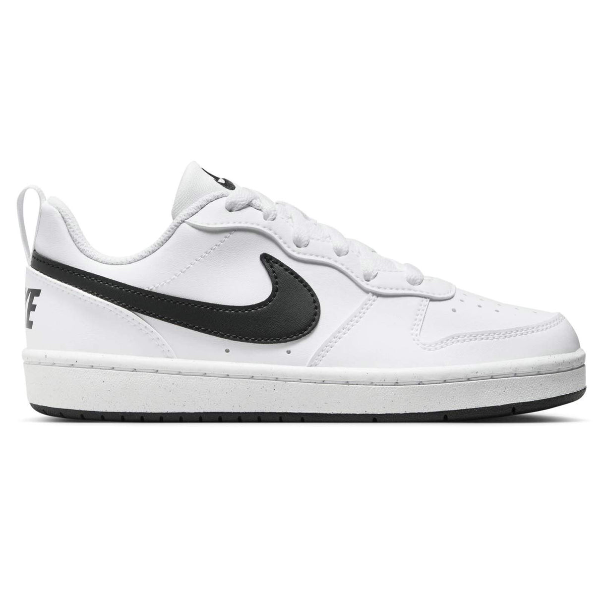 Nike Court Borough Low Recraft Kids Shoes