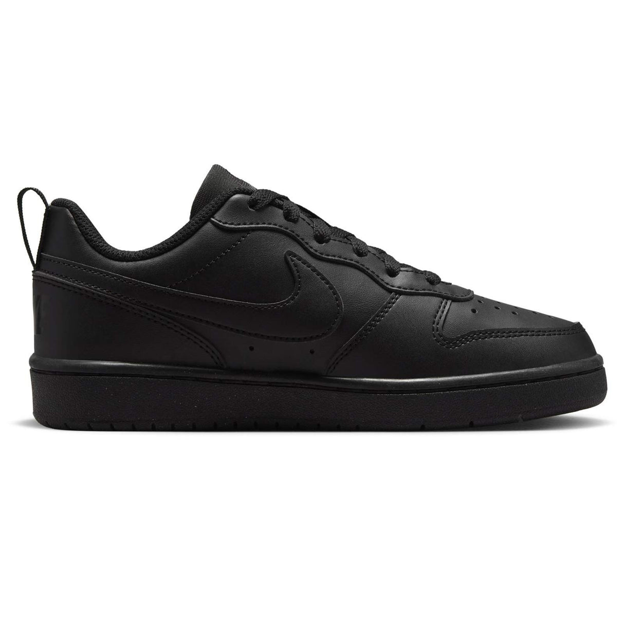 Nike Court Borough Low Recraft Kids Shoes