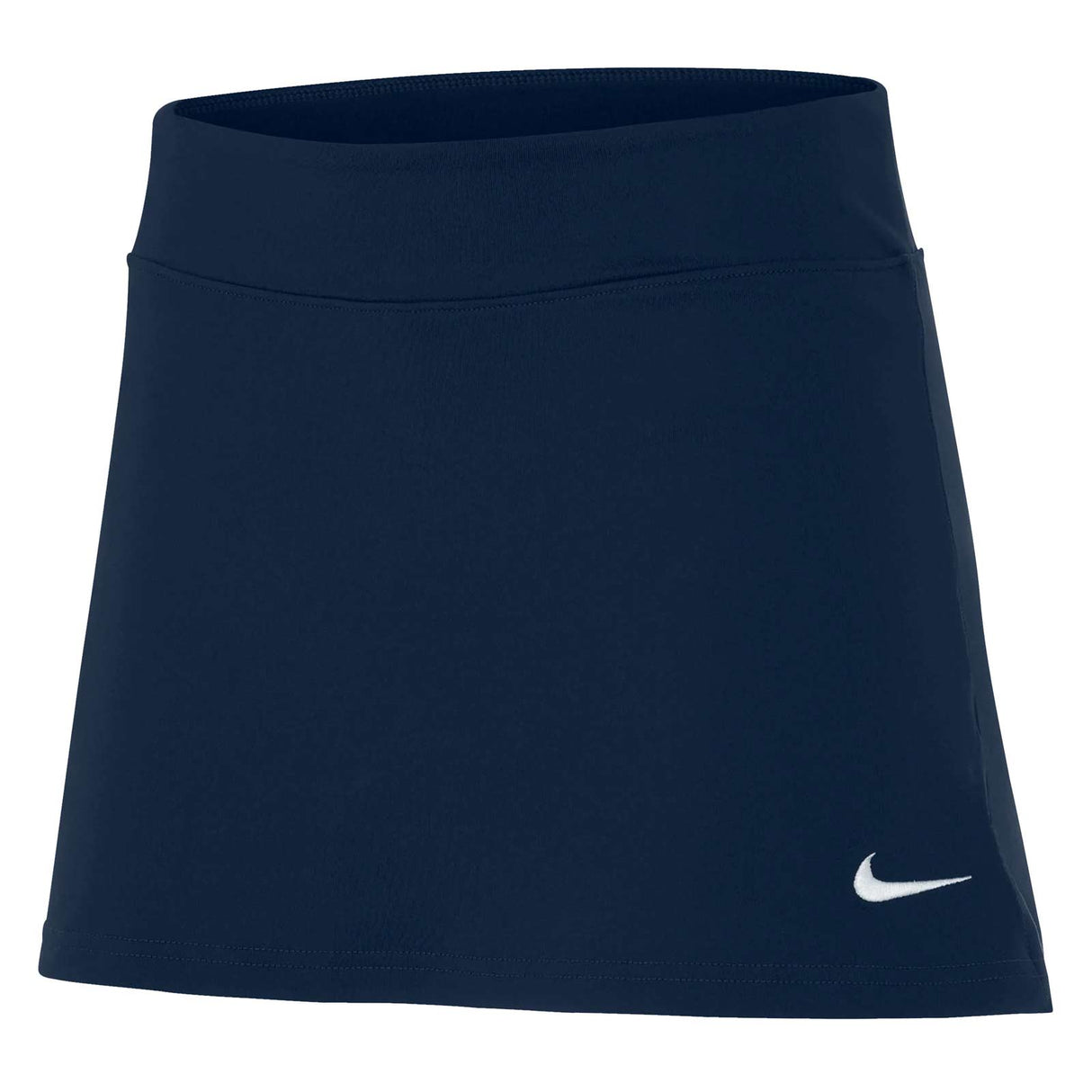 Nike Team Womens Skort - Navy