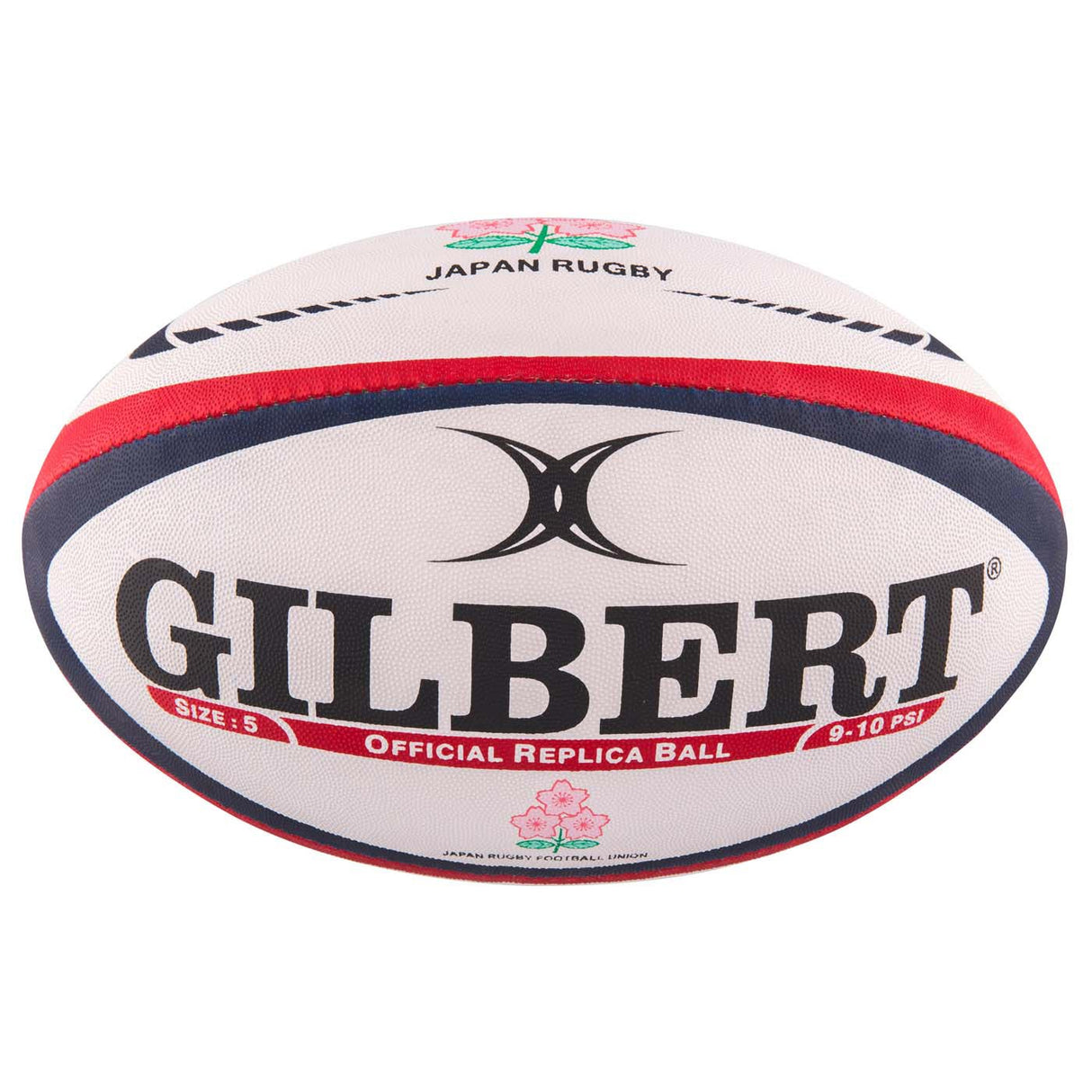 Gilbert Japan Replica Ball Size 5