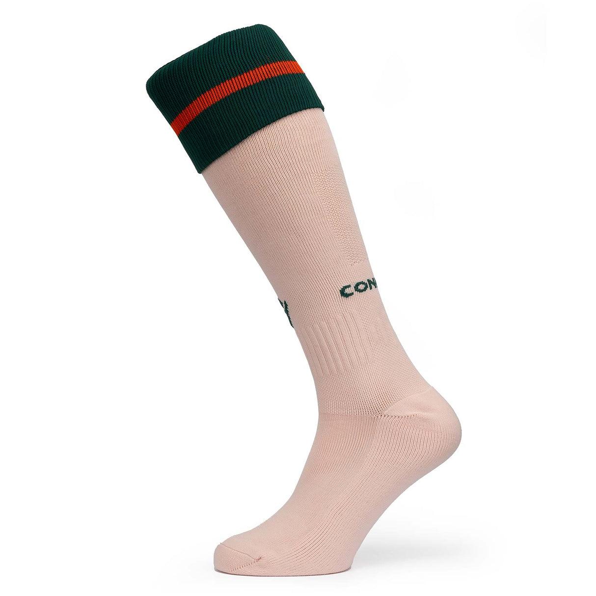 Macron Connacht Rugby 2023/24 Junior Alternate Socks