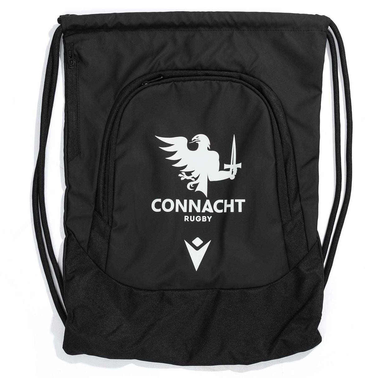 Macron Connacht 2023/24 Gymsack