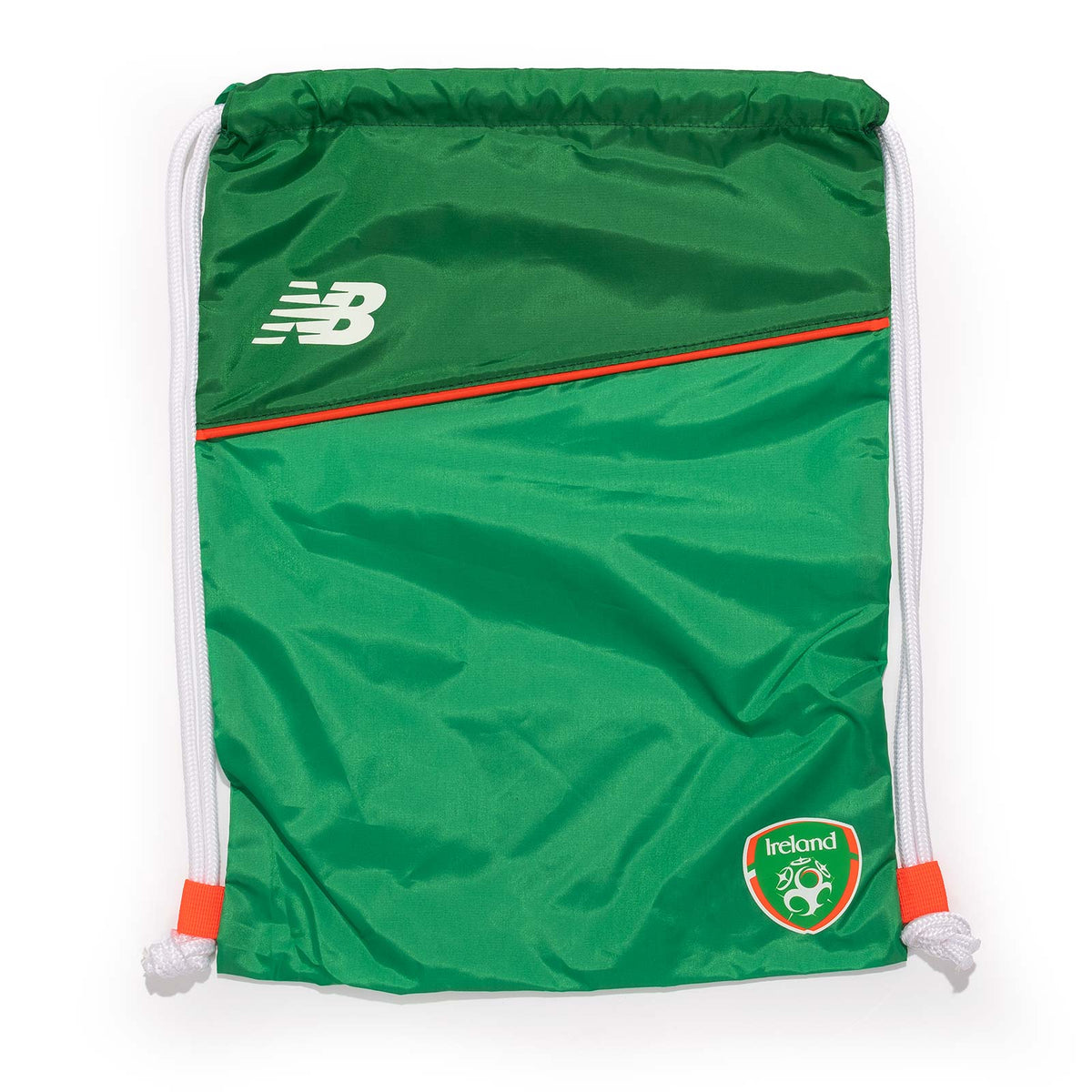 New Balance Ireland FAI Gym Bag Intersport Elverys