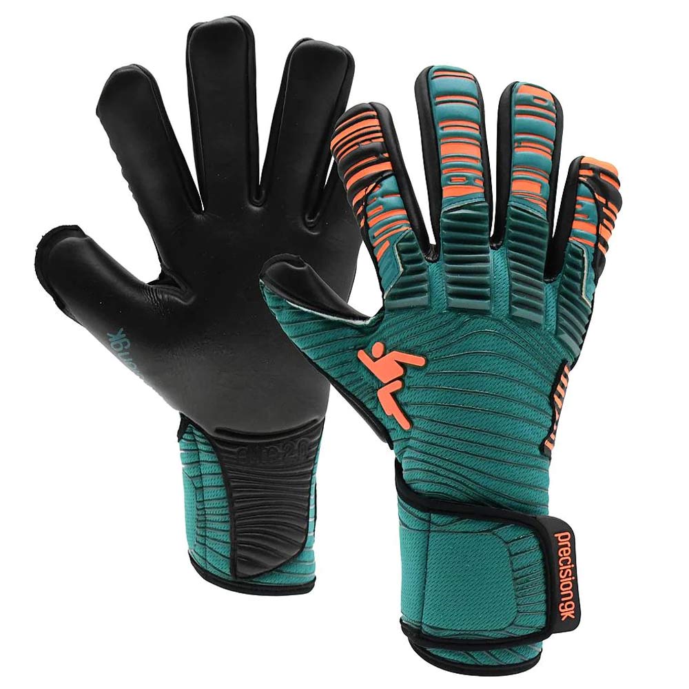 Precision Elite 2.0 Contact Kids Goalkeeper Gloves
