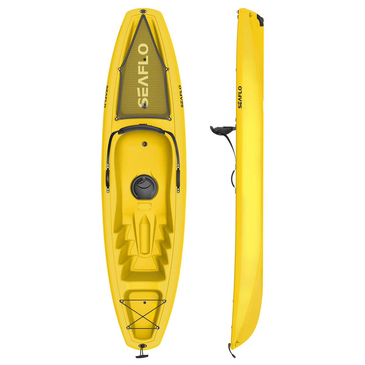 Seaflo 9ft Sit On Top Kayak