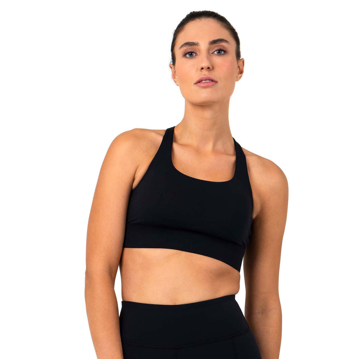 Bodylogic Soul Cross Back Bralette