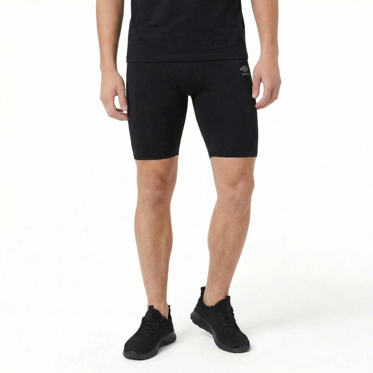 Umbro Baselayer Shorts