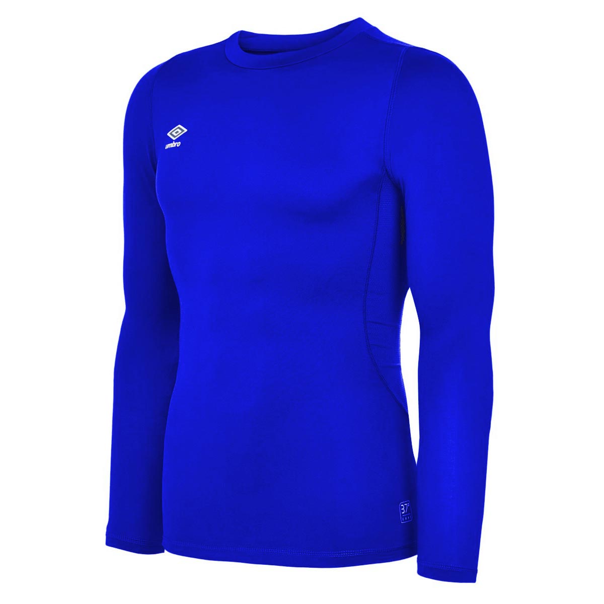 Umbro Baselayer Long-Sleeve Junior Crew Top